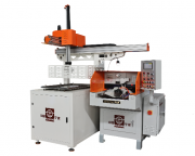 全自動精密臥式珩磨機(WHM-2000L)